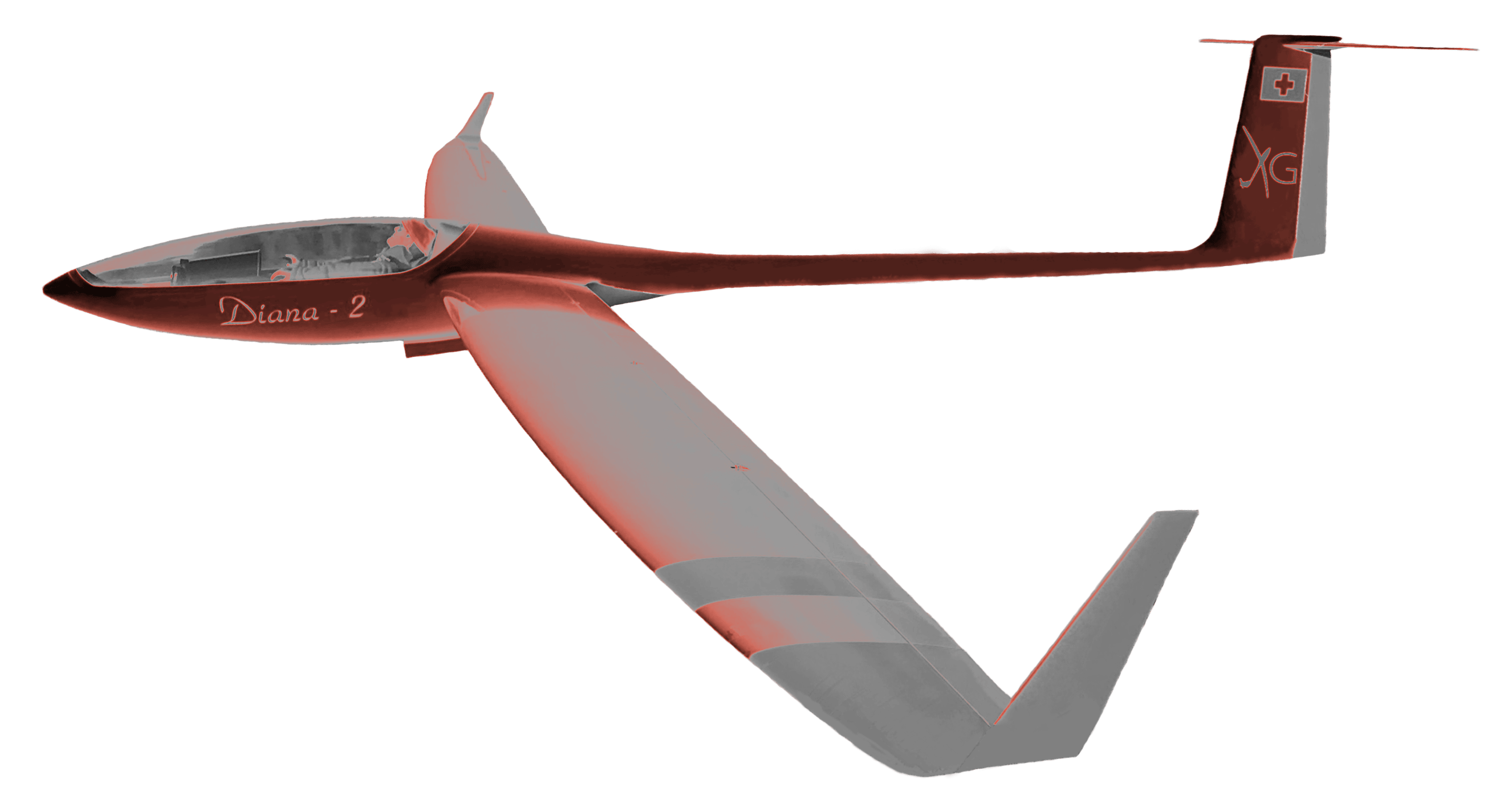 eXtremeGlider- Genève