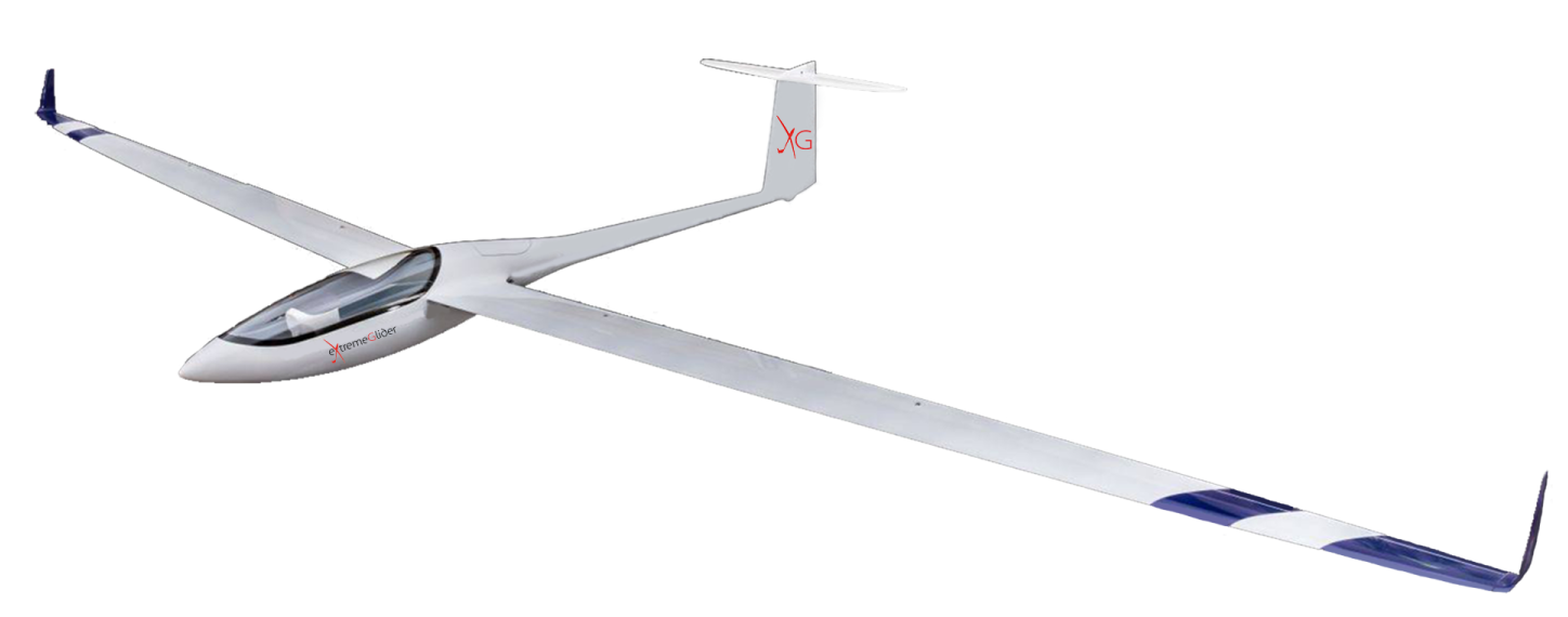 eXtremeGlider- Genève