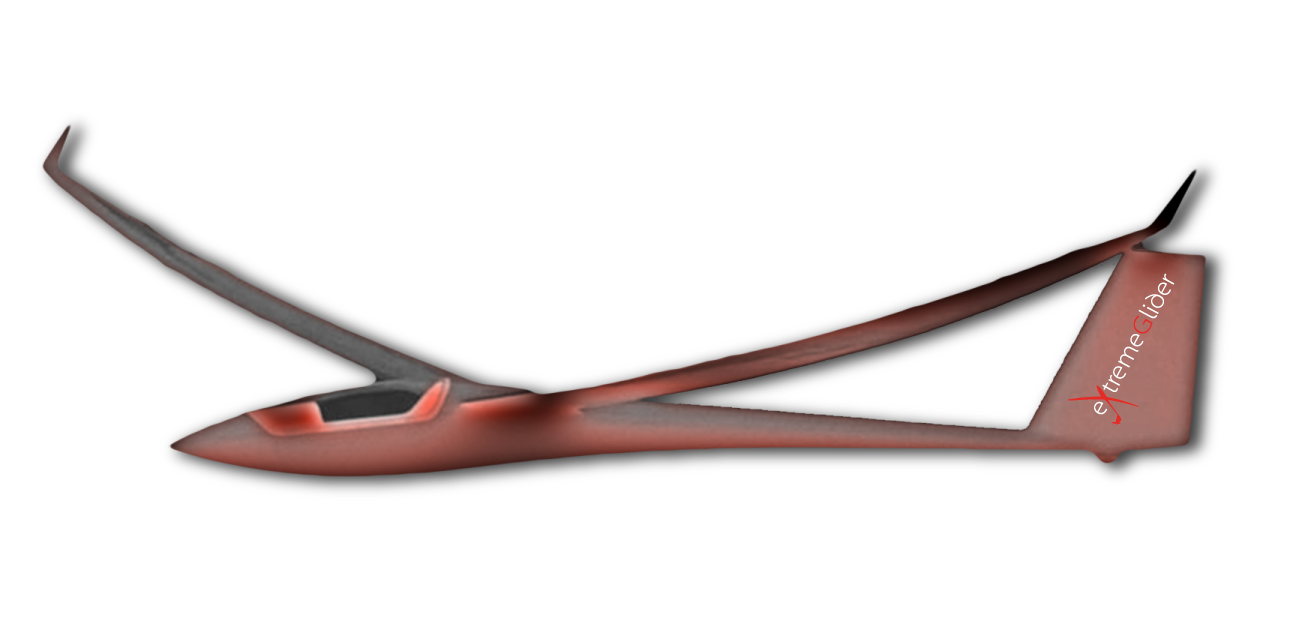 eXtremeGlider- Genève
