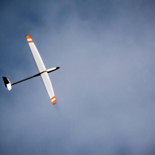 eXtremeGlider - GP racer