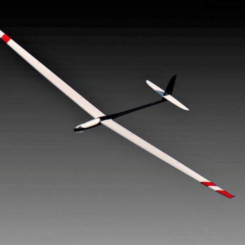 eXtremeGlider - GP racer