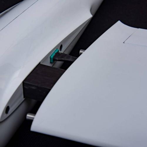 eXtremeGlider - GP racer