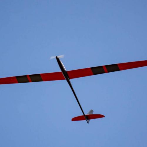 eXtremeGlider - GP racer