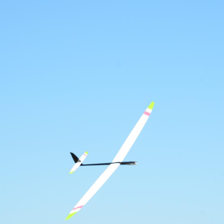 eXtremeGlider - skywalker