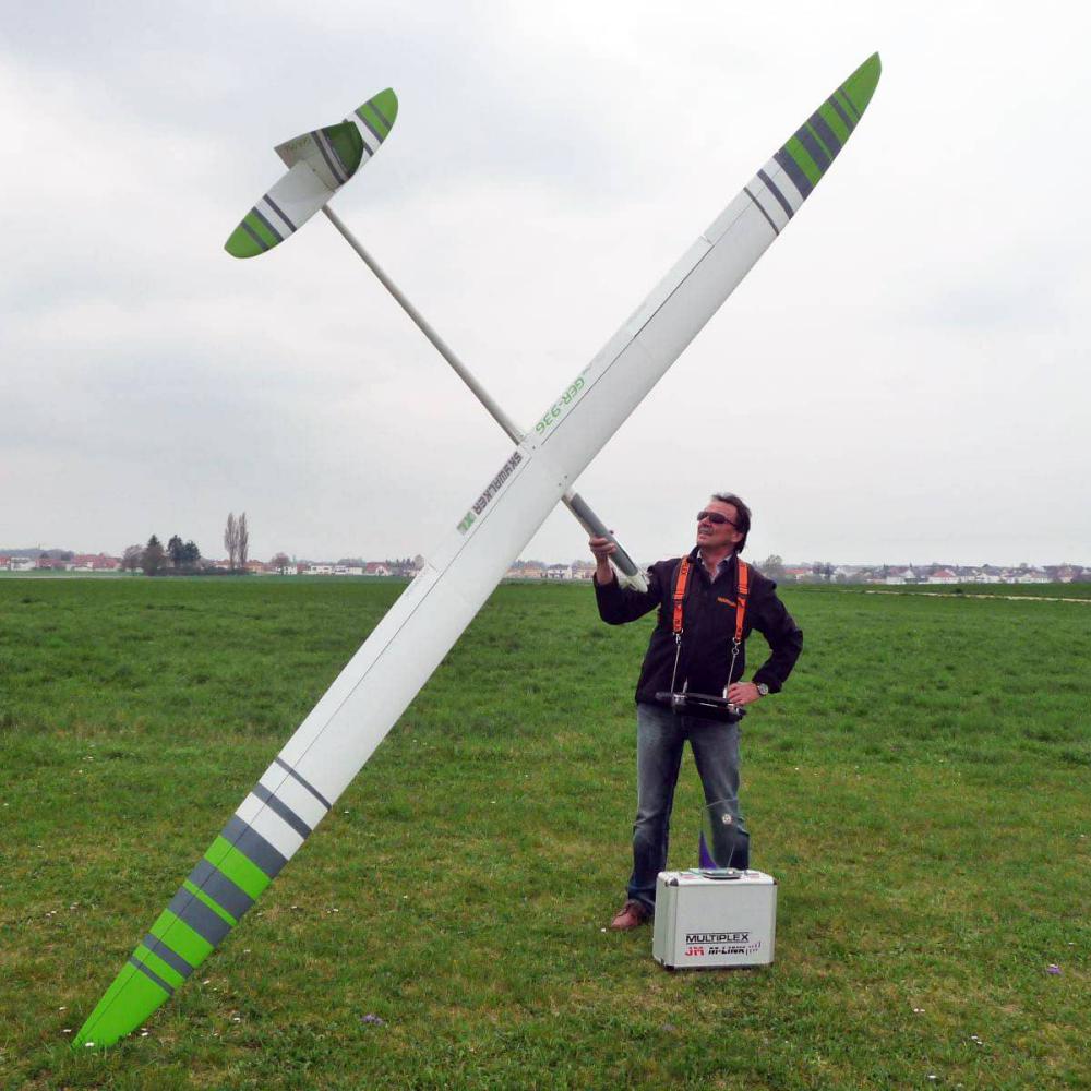 eXtremeGlider-skywalke XL