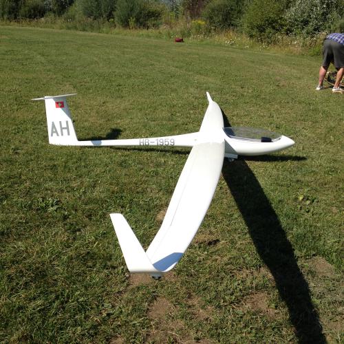 eXtremeGlider-antares