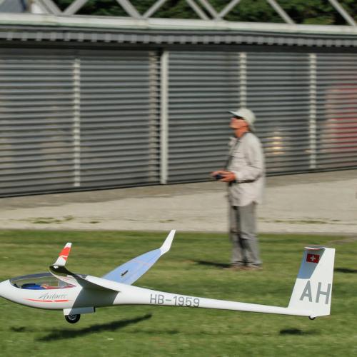 eXtremeGlider-antares