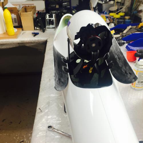 eXtremeGlider-antares