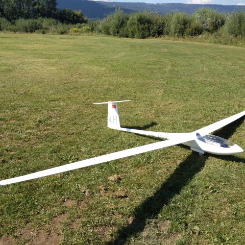 eXtremeGlider-antares