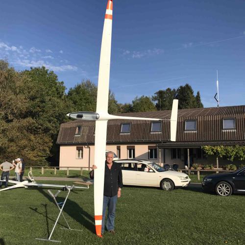 eXtremeGlider-Diana 2