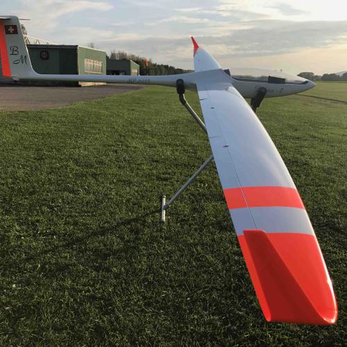 eXtremeGlider-Diana 2