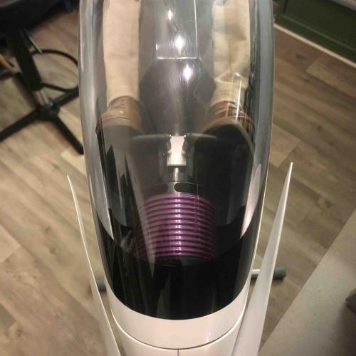 eXtremeGlider-Diana 2