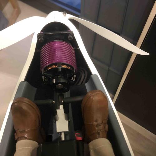 eXtremeGlider-Diana 2