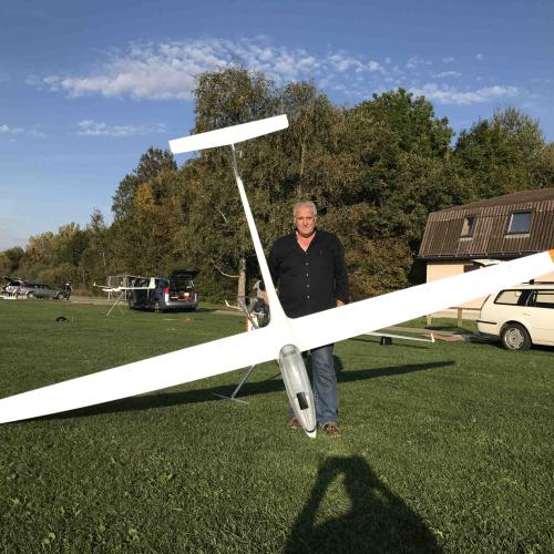 eXtremeGlider-Diana 2