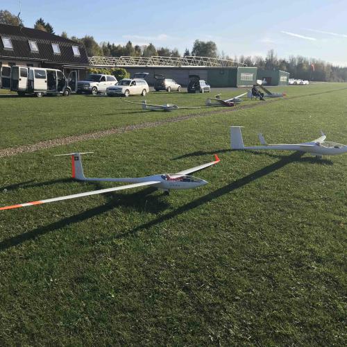 eXtremeGlider-Diana 2