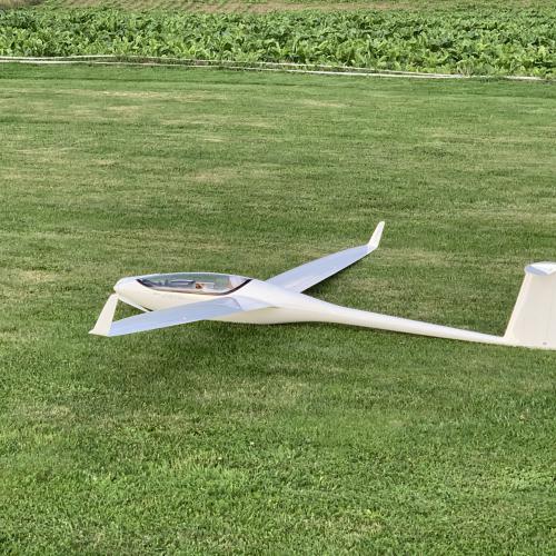 eXtremeGlider-GP15 Jeta