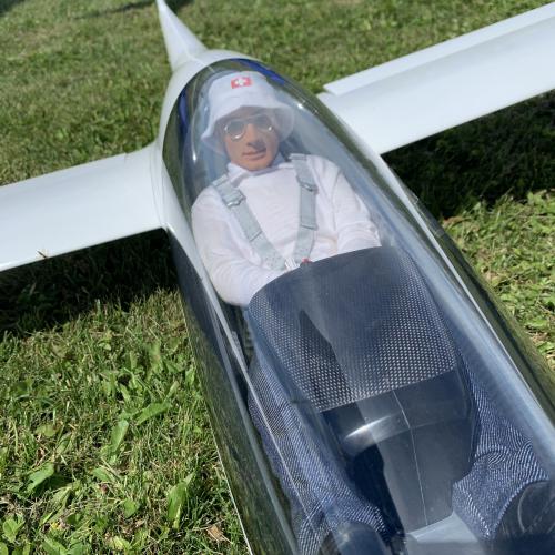 eXtremeGlider-GP15 Jeta