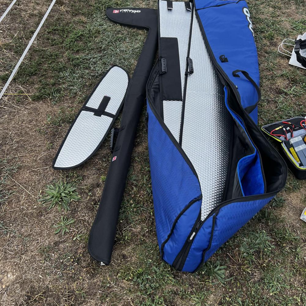 ExtremeGlider - SKYWALKER