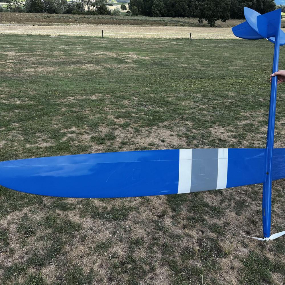 ExtremeGlider - SKYWALKER